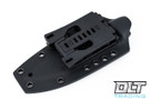 Zieba Master Hunter 3V - Tapered - Maple - #1