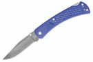 Buck 110 Slim Select - Blue