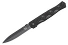 Benchmade 390BK SOCP 4.5