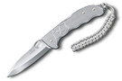Swiss Army Hunter Pro Silver Alox