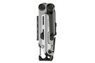 Leatherman Signal Black & Silver