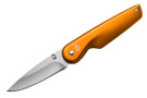 Gerber Airfoil Orange - Plain Edge