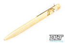 Tactile Turn - Slider - Brass