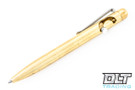 Tactile Turn - Slider - Brass