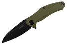 Kershaw 7008OLBLK Natrix XL
