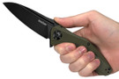 Kershaw 7008OLBLK Natrix XL