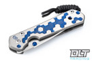 Chris Reeve Small Sebenza 21 - Circuits