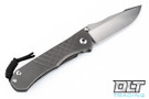 Chris Reeve Umnumzaan - Left-Handed