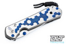 Chris Reeve Large Sebenza 21 - Circuits