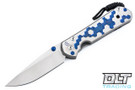 Chris Reeve Large Sebenza 21 - Circuits