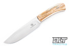Arno Bernard Giant - Elephant - Giraffe Bone - 1102