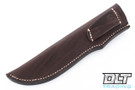 Arno Bernard Giant - Elephant - Giraffe Bone - 1102