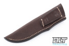 Arno Bernard Grazer - Springbok - Kudu Bone - 3516