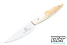 Arno Bernard Pro Hunter Series - Marabou - Warthog Tusk - 6401