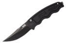 SOG-TAC Mini - Black TiNi