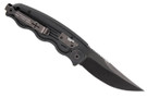 SOG-TAC Mini - Black TiNi