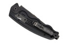 SOG-TAC Mini - Black TiNi