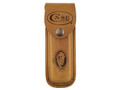 Case Leather Sheath Large Job