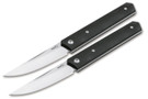 Boker Plus Kwaiken Steak Knife Set
