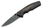 Boker Plus Gemini NGA - Black & Coyote