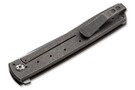 Boker Plus Urban Trapper Tanto - Titanium