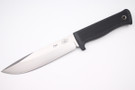 Fallkniven A1 Army Survival Knife with Zytel Sheath - VG10 Blade