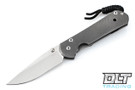 Chris Reeve Small Sebenza 21 - Doppler