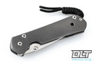 Chris Reeve Small Sebenza 21 - Doppler