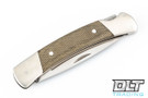 Buck 501 Squire S35VN