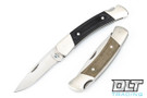 Buck 501 Squire S35VN