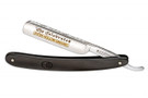 Boker Solingen The Celebrated Straight Razor - Ebony