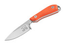 White River M1 BackPacker Pro - Textured Orange G-10