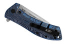 Zero Tolerance 0801TIBLU Rexford Flipper - Sprint Run