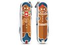 Swiss Army Classic SD Gingerbread Love