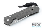 Chris Reeve Small Sebenza 21 - Chainmail