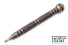 Combat Beads Aged Bronze Driver Kit