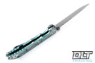 Spartan Blades Harsey Folder - Ladies of Freedom - 2019 - Special Edition