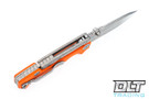 Demko MG AD15 20CV - Orange G-10