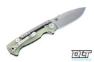 Demko MG AD15 20CV - Natural G-10