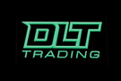 DLT Trading Patch - Glow in the Dark DLT Trading Patch - Glow in the Dark