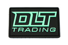 DLT Trading Patch - Glow in the Dark DLT Trading Patch - Glow in the Dark