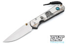 Chris Reeve Large Sebenza 21 - Lunar Landing