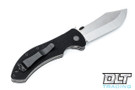 Emerson Market Skinner - Stonewashed Blade