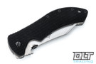 Emerson Market Skinner - Stonewashed Blade