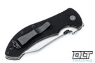Emerson Market Skinner - Stonewashed Blade
