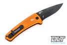 Kershaw 7300EBBLK Launch 3 - Bronze Anodized