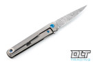 Zieba MS3 - Dense Twist
