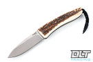 LionSteel 8810 Big Opera - Stag