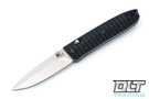 LionSteel 8700 Daghetta - Aluminum