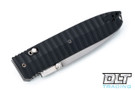 LionSteel 8700 Daghetta - Aluminum